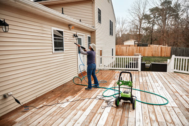 Best Roof Pressure Washing  in Cloverport, KY
