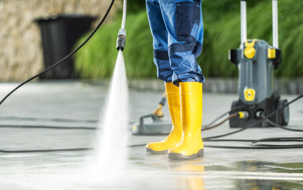 Local Pressure Washing Services in Cloverport, KY