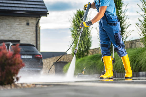 Best Roof Power Washing Services  in Cloverport, KY